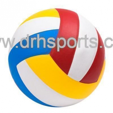 Custom Volleyballs Manufacturers in Andorra